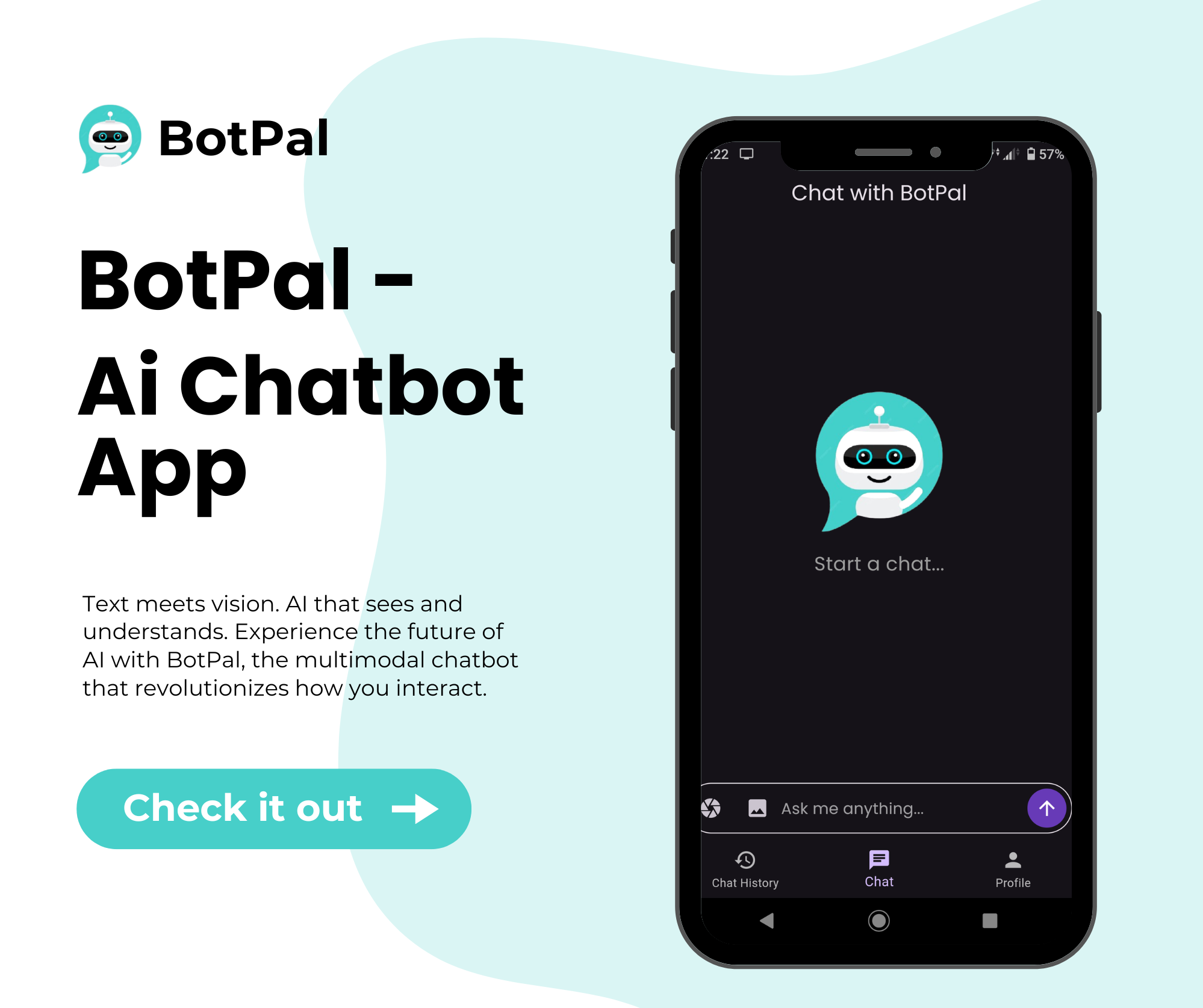 BotPal App