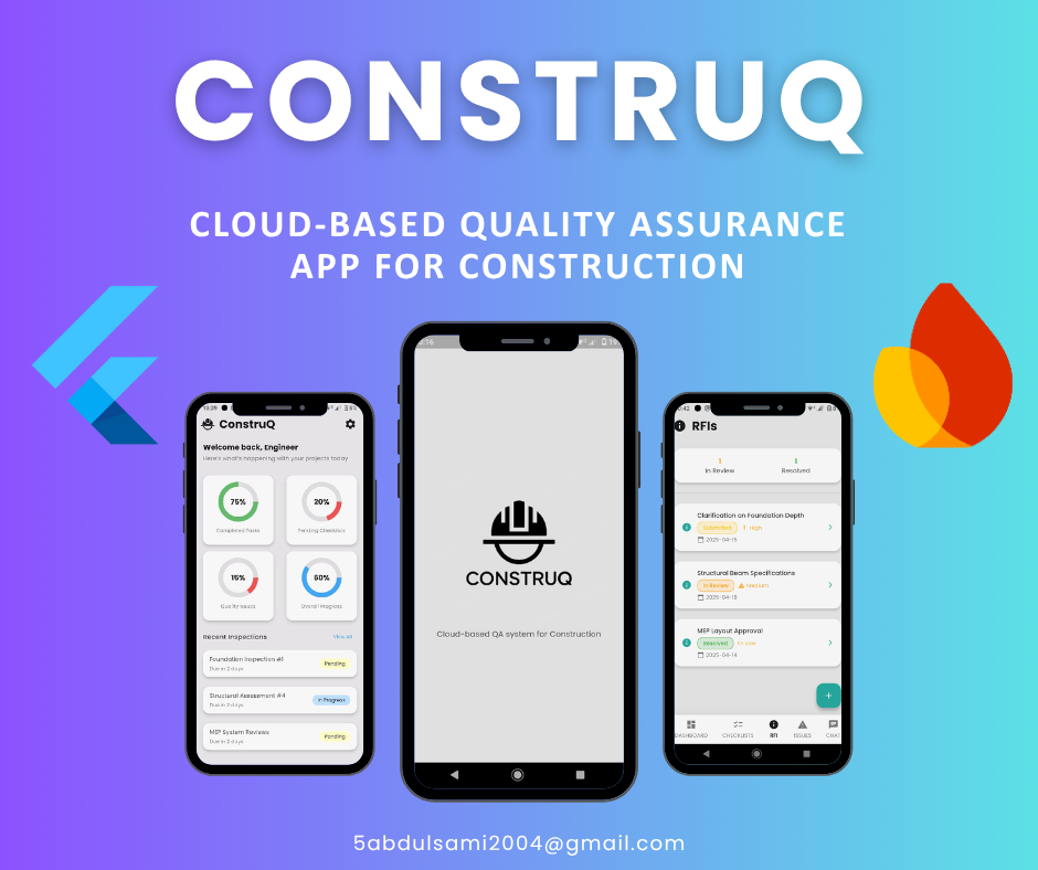ConstruQ