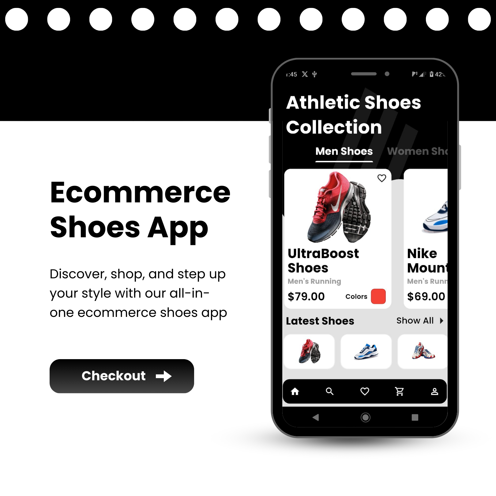 ShoeCommerce